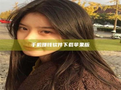 湖北手机赚钱软件下载苹果版